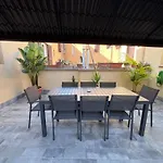 Terrazza San Lorenzo - Luxury Apartment - Roma Centro