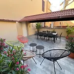 Terrazza San Lorenzo - Luxury Apartment - Roma Centro