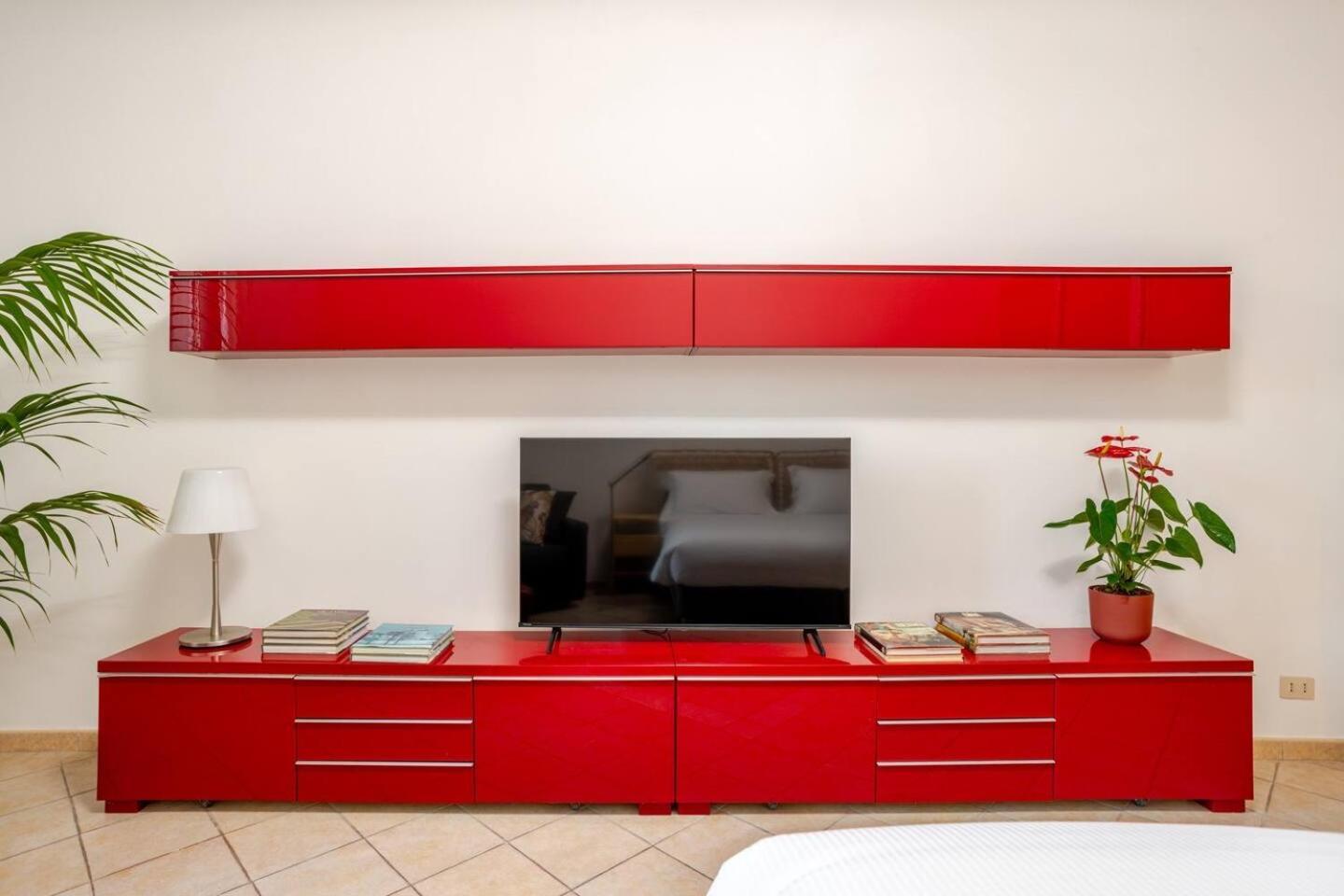 Terrazza San Lorenzo - Luxury - Centro Apartment *