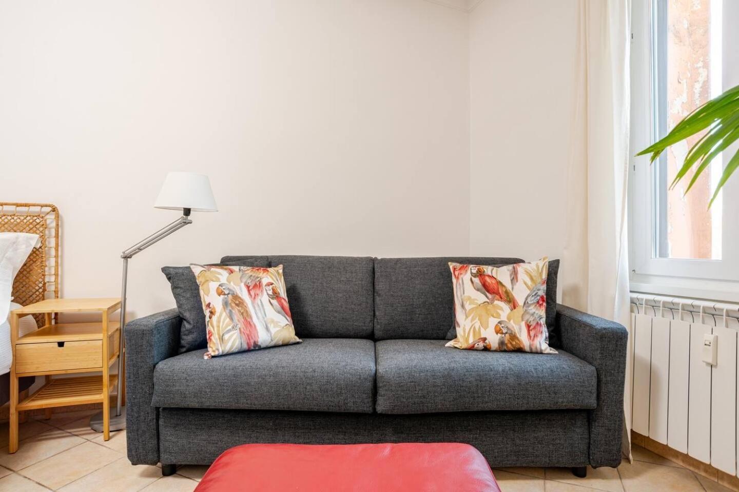 Terrazza San Lorenzo - Luxury - Centro Apartment